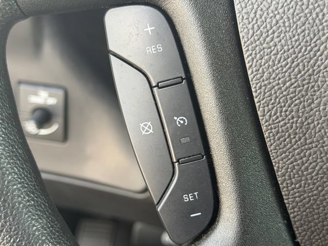 2025 Chevrolet Express Cargo Work Van - Photo 20