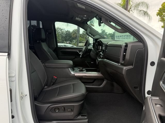 2026 Chevrolet Silverado 2500HD LTZ - Photo 16