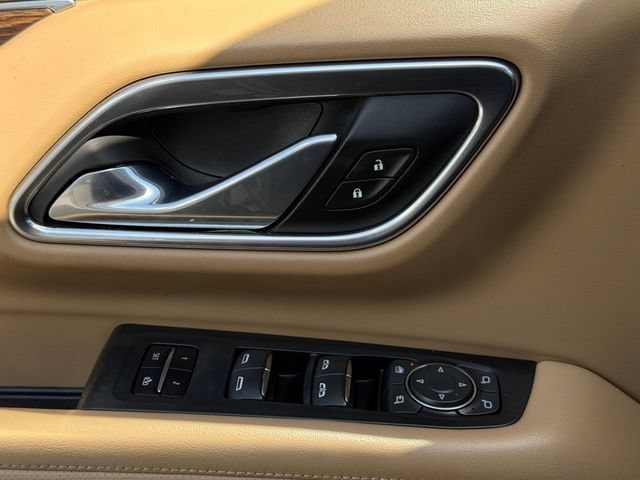 2021 Chevrolet Tahoe Premier - Photo 22