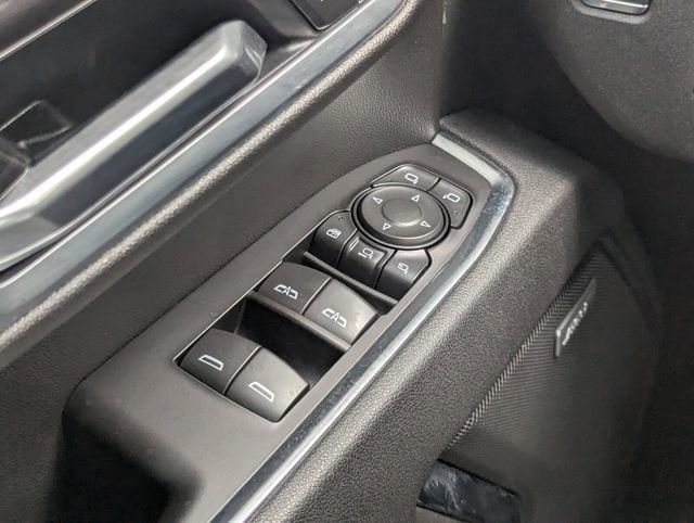 2026 Chevrolet Silverado 2500HD LTZ - Photo 18