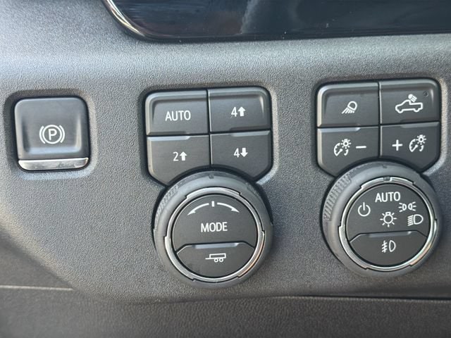 2026 Chevrolet Silverado 2500HD LTZ - Photo 21