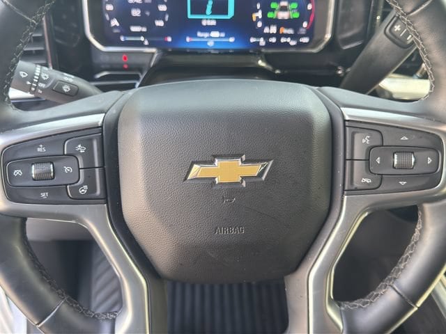 2026 Chevrolet Silverado 2500HD LTZ - Photo 23