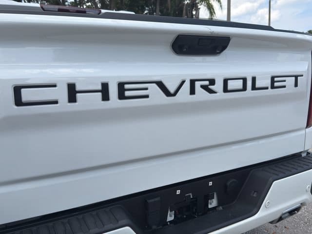 2024 Chevrolet Silverado 1500 RST - Photo 9