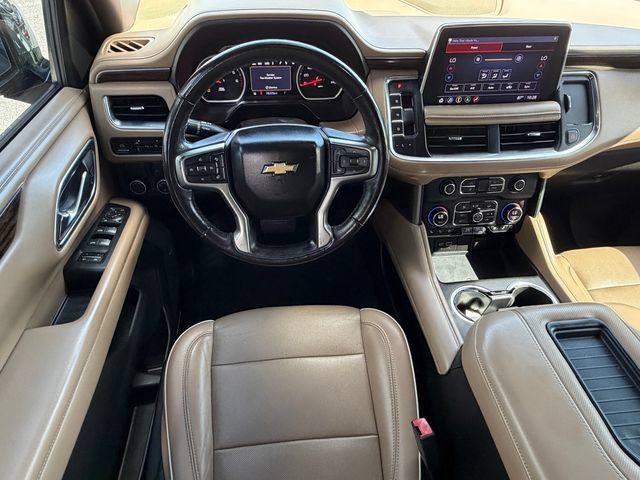 2021 Chevrolet Tahoe Premier - Photo 17