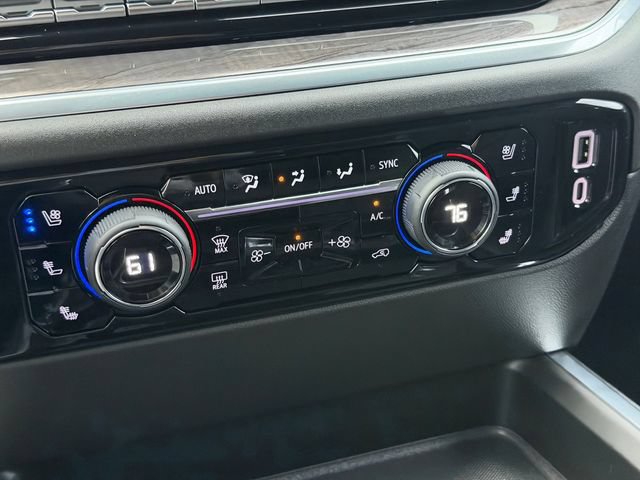 2026 Chevrolet Silverado 2500HD LTZ - Photo 23