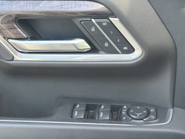 2026 Chevrolet Silverado 2500HD LTZ - Photo 22