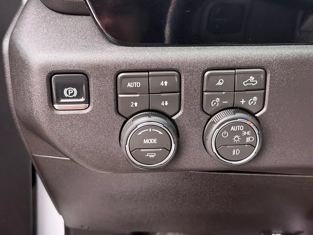 2026 Chevrolet Silverado 2500HD LTZ - Photo 29