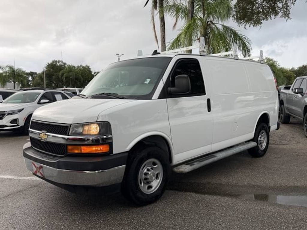 Used 2023 Chevrolet Silverado 1500 Custom Truck Crew Cab