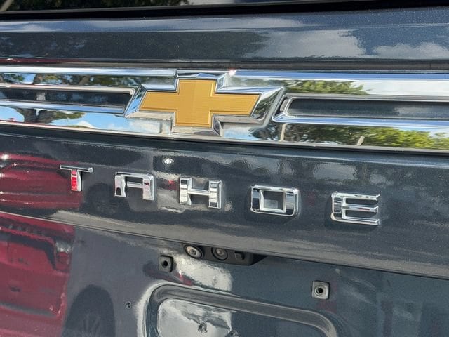 2021 Chevrolet Tahoe Premier - Photo 9