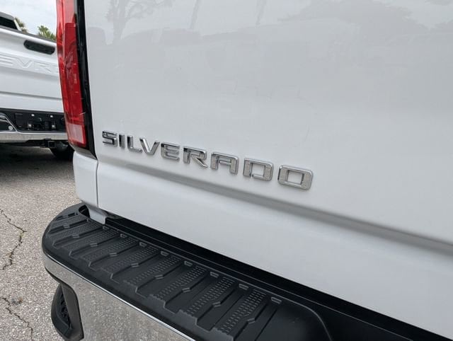 2026 Chevrolet Silverado 2500HD LTZ - Photo 9