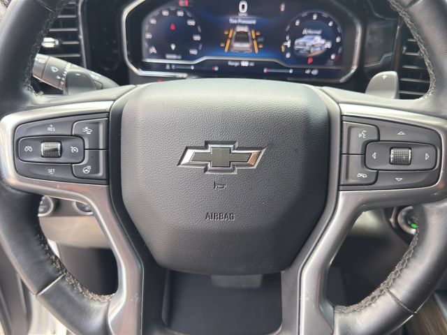 2024 Chevrolet Silverado 1500 RST - Photo 24