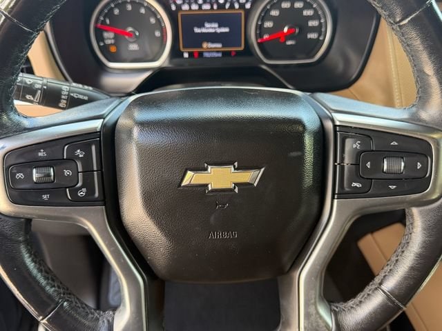 2021 Chevrolet Tahoe Premier - Photo 27