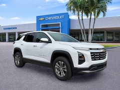2027 Chevrolet Equinox LT SUV