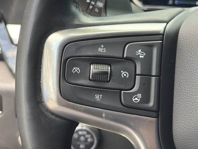 2024 Chevrolet Silverado 1500 RST - Photo 26