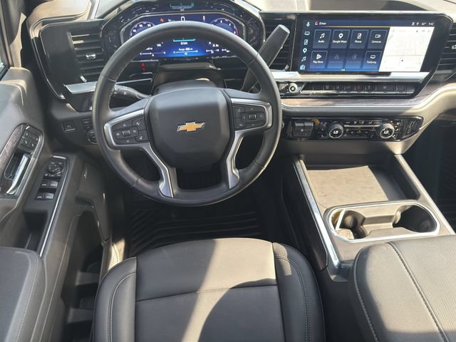 2026 Chevrolet Silverado 2500HD LTZ - Photo 17