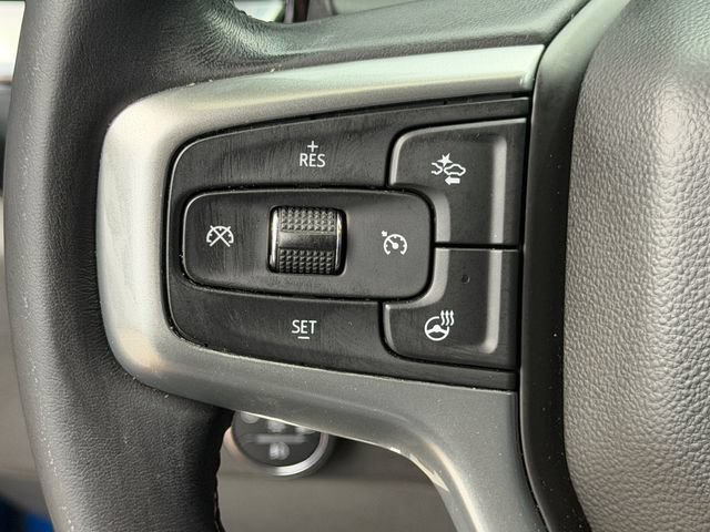 2022 Chevrolet Silverado 1500 LT Trail Boss - Photo 25