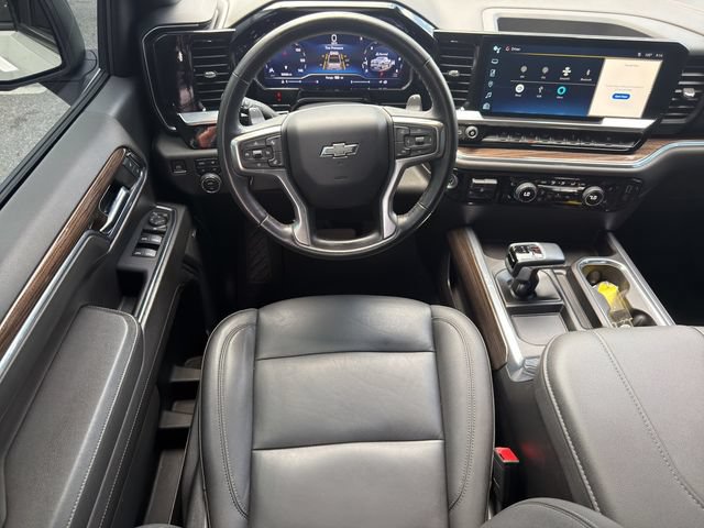 2024 Chevrolet Silverado 1500 RST - Photo 16