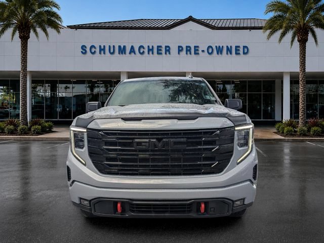 Used 2024 GMC Sierra 1500 Elevation Truck Crew Cab