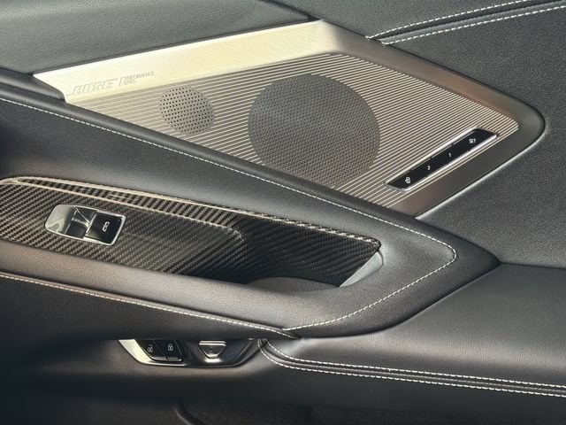 2020 Chevrolet Corvette 2LT - Photo 27