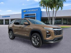2027 Chevrolet Equinox LT SUV