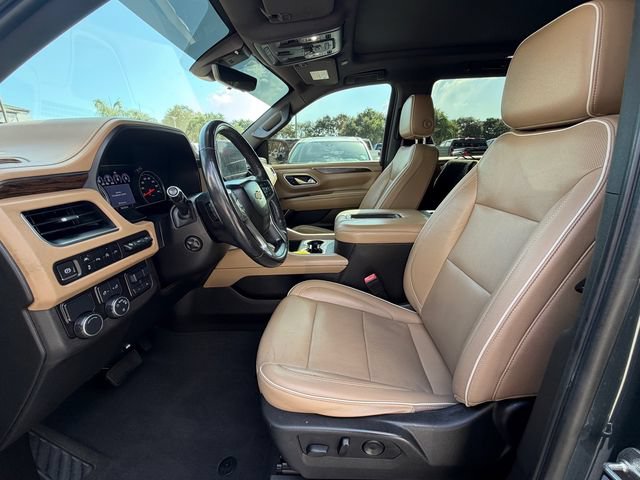 2021 Chevrolet Tahoe Premier - Photo 12