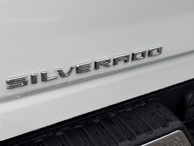2026 Chevrolet Silverado 2500HD LTZ - Photo 12