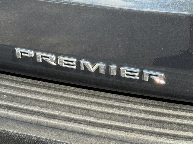 2021 Chevrolet Tahoe Premier - Photo 10