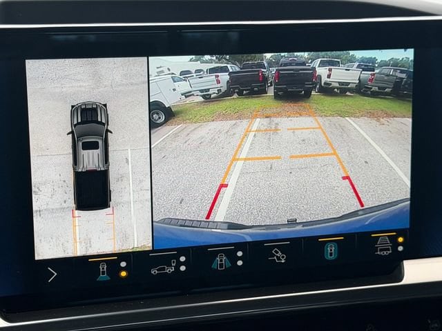 2022 Chevrolet Silverado 1500 LT Trail Boss - Photo 28