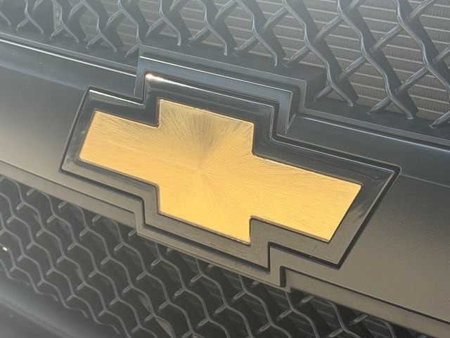 2025 Chevrolet Express Cargo Work Van - Photo 10