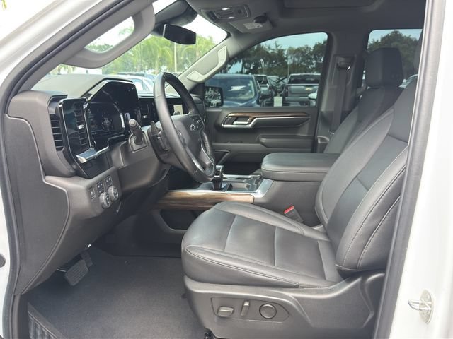 2024 Chevrolet Silverado 1500 RST - Photo 11