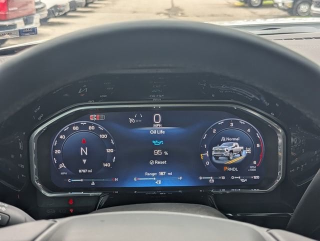 2026 Chevrolet Silverado 2500HD LTZ - Photo 20