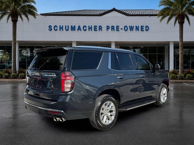 2021 Chevrolet Tahoe Premier - Photo 7