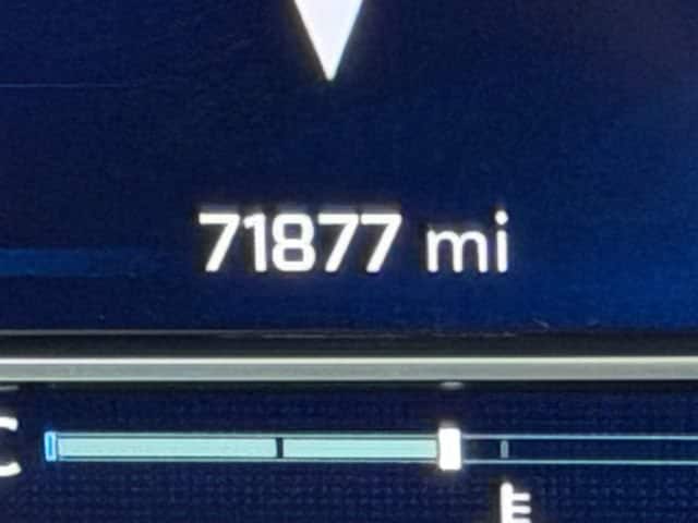 2022 Chevrolet Silverado 1500 LT Trail Boss - Photo 27
