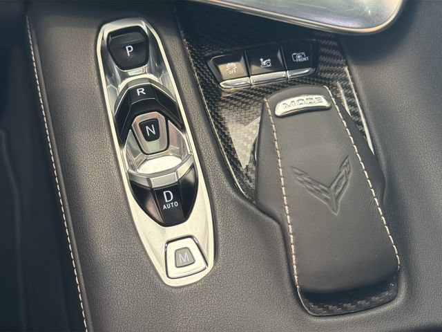 2020 Chevrolet Corvette 2LT - Photo 13