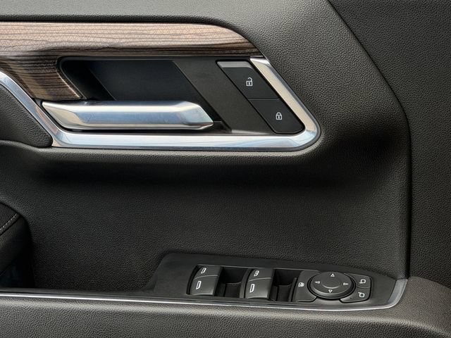 2022 Chevrolet Silverado 1500 LT Trail Boss - Photo 22