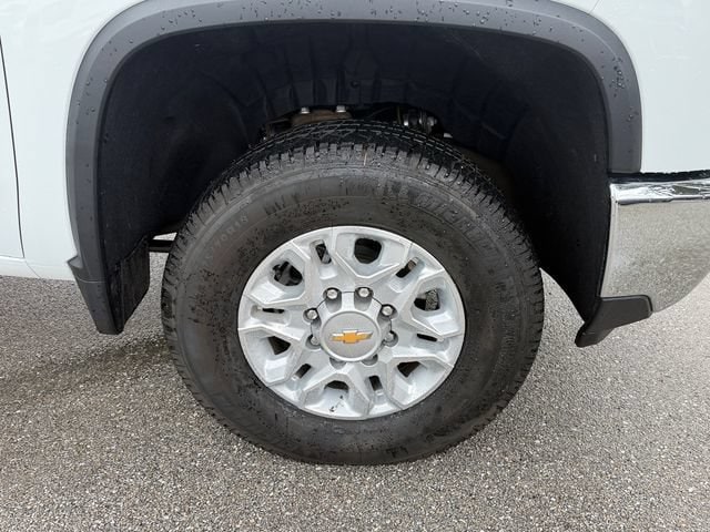 2026 Chevrolet Silverado 2500HD LTZ - Photo 18