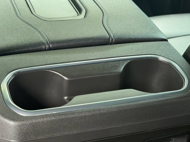 2022 Chevrolet Silverado 1500 LT Trail Boss - Photo 14
