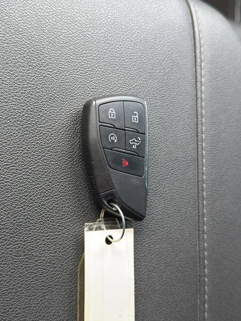 2024 Chevrolet Silverado 1500 RST - Photo 28