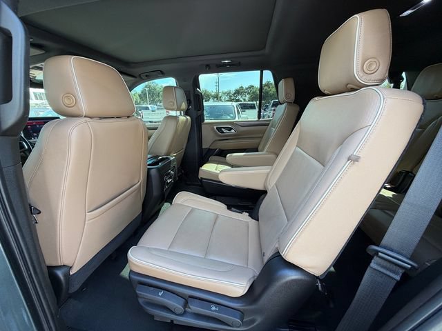 2021 Chevrolet Tahoe Premier - Photo 14