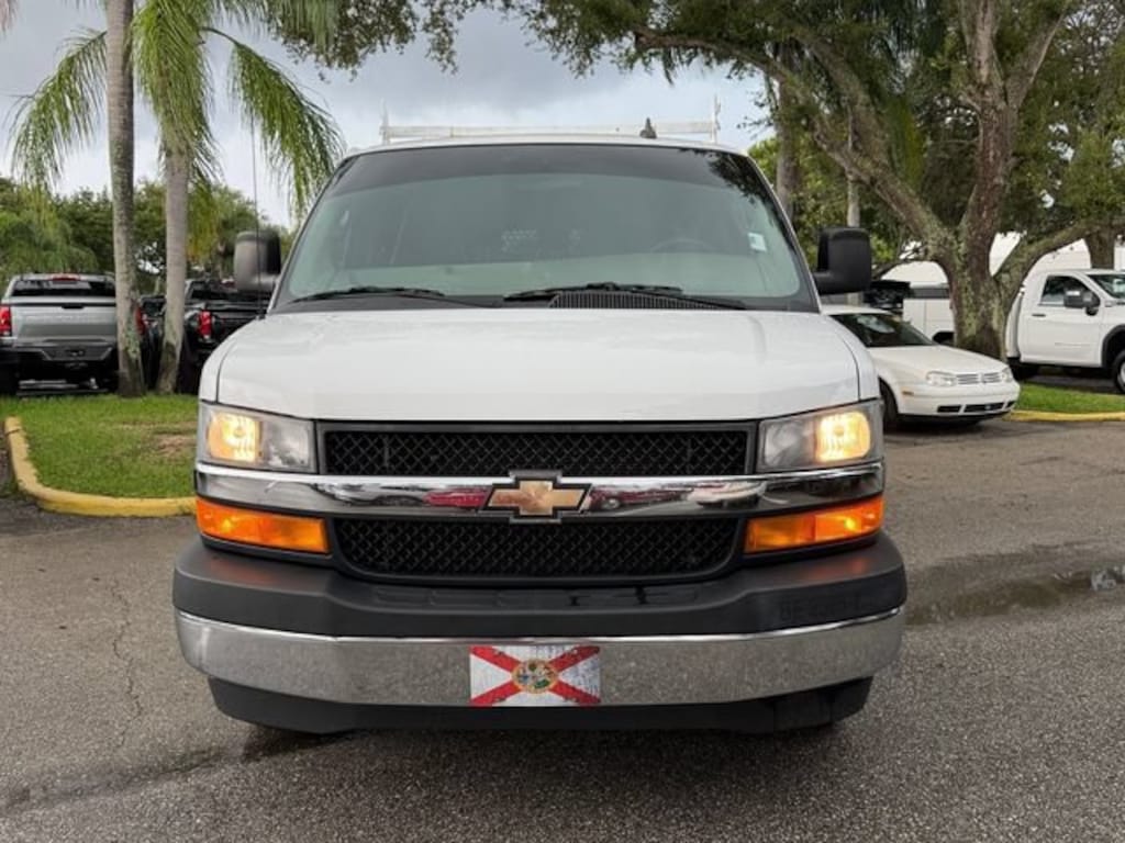Used 2023 Chevrolet Silverado 1500 Custom Truck Crew Cab