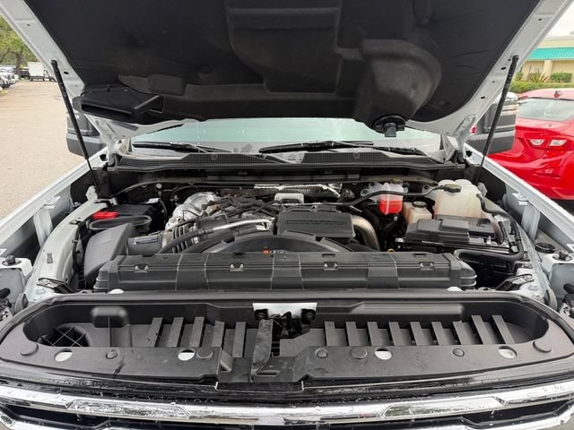 2026 Chevrolet Silverado 2500HD LTZ - Photo 19