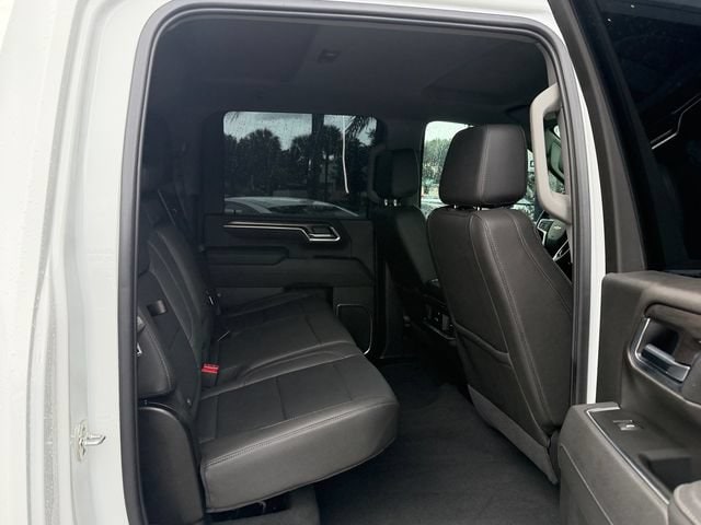 2026 Chevrolet Silverado 2500HD LTZ - Photo 15