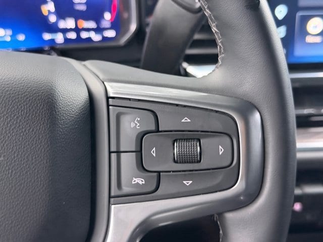 2026 Chevrolet Silverado 2500HD LTZ - Photo 26