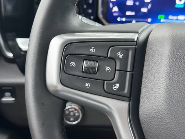 2026 Chevrolet Silverado 2500HD LTZ - Photo 27