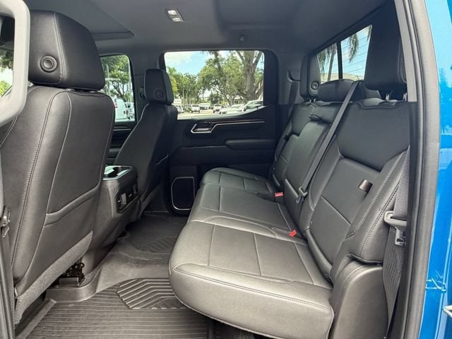 2022 Chevrolet Silverado 1500 LT Trail Boss - Photo 12