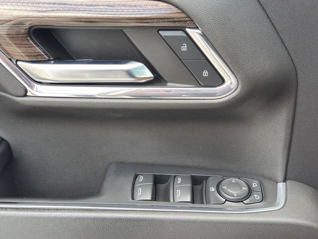 2024 Chevrolet Silverado 1500 RST - Photo 23