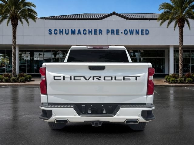 2024 Chevrolet Silverado 1500 RST - Photo 6