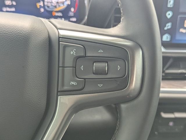 2026 Chevrolet Silverado 2500HD LTZ - Photo 22