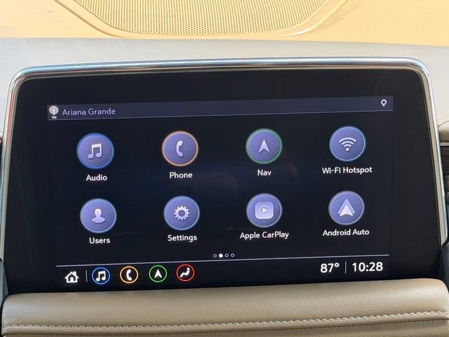 2021 Chevrolet Tahoe Premier - Photo 18