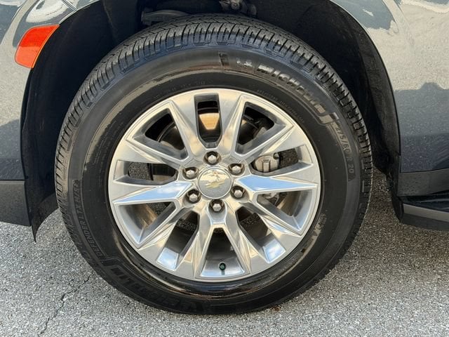 2021 Chevrolet Tahoe Premier - Photo 11